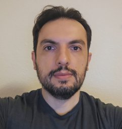 Daniel F. Leite
