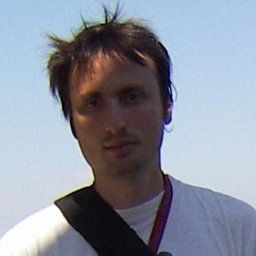 Alfredo Braunstein