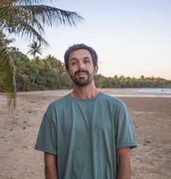 Axel Barroso-Laguna