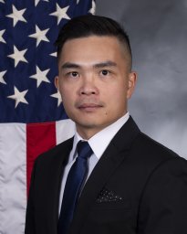 Duy Duong-Tran