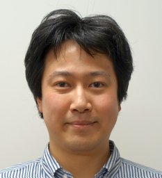 Yusuke Monno