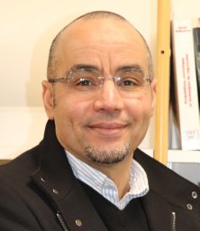 Amor Nafkha
