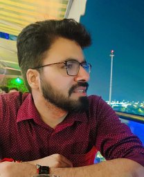 Anshul Arora
