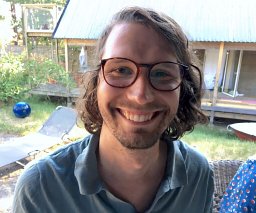 Fredrik Sand Aronsson