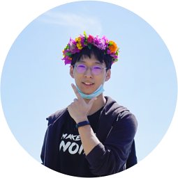 Zhaoyang Yu