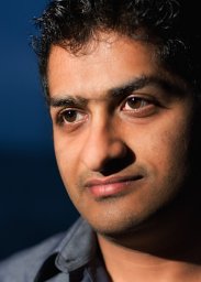 Sanjam Garg