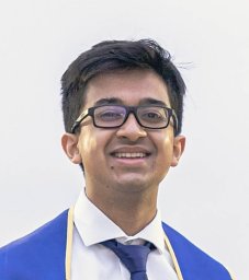 Akshay Gupta