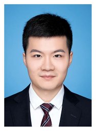 Jingwei Xin