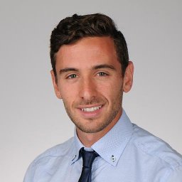 Ezequiel Gleichgerrcht, MD, PhD