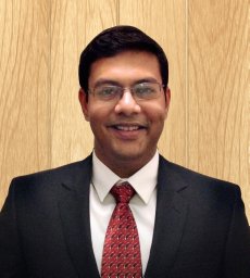 Kinjal Basu