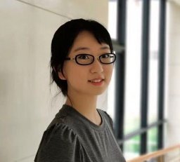 Jiaqi Lu
