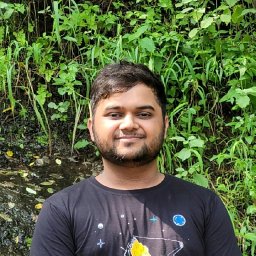 Prateek Garg