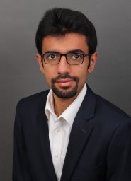 Ali Athar