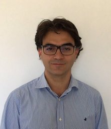 Vincenzo Vitelli