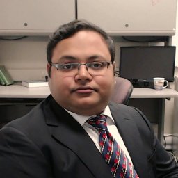 Prajit Kumar Das
