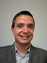 Dr. Alessandro Berti