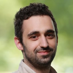 George Andriopoulos
