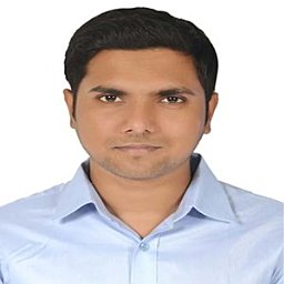 Nazmul Karim, Ph.D.