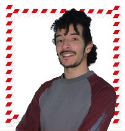 Zakaria Chihani