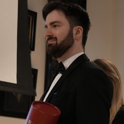Artem Moskalev