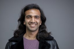 Peeyush Kumar