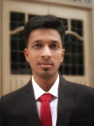 Aritra Mandal