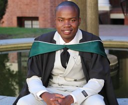 Siphendulwe Zaza