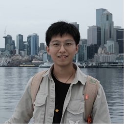 Fangzhou Hong