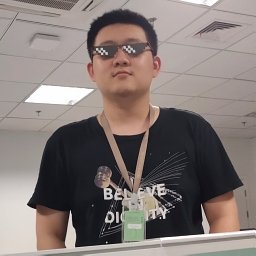 Siteng Huang