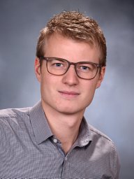 Maximilian Egger