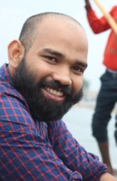 vijith kumar K P