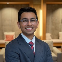 Ajay Patel