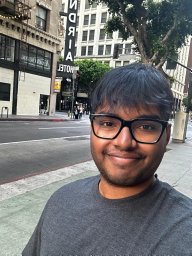 Rahul Anil Nair