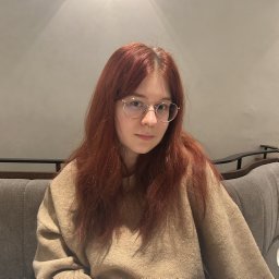 Aleksandra Eliseeva