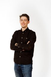 Liam Boyle