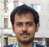 Bodhayan Roy