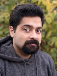 Mohammad Javad Ahmadi