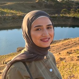 Aya Mourad