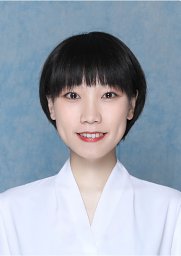 Qian Yu (于茜)