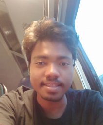 Anubhav Dhar