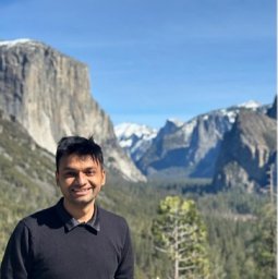 Raj Sanjay Shah
