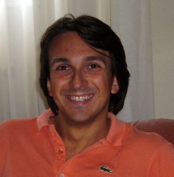 Gabriele Moser
