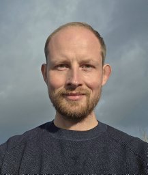 Jens Grubert