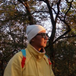 Dong Zhou