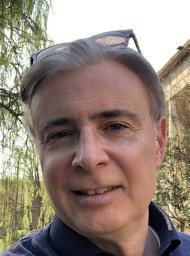 Massimo Merro