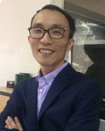 Badong Chen