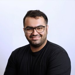 S. Mahdi H. Miangoleh