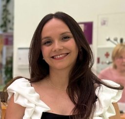 Ana Belén Sánchez
