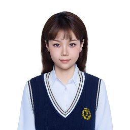 Jingyao Li