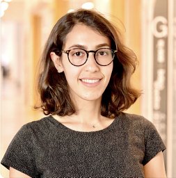 Mandana Samiei